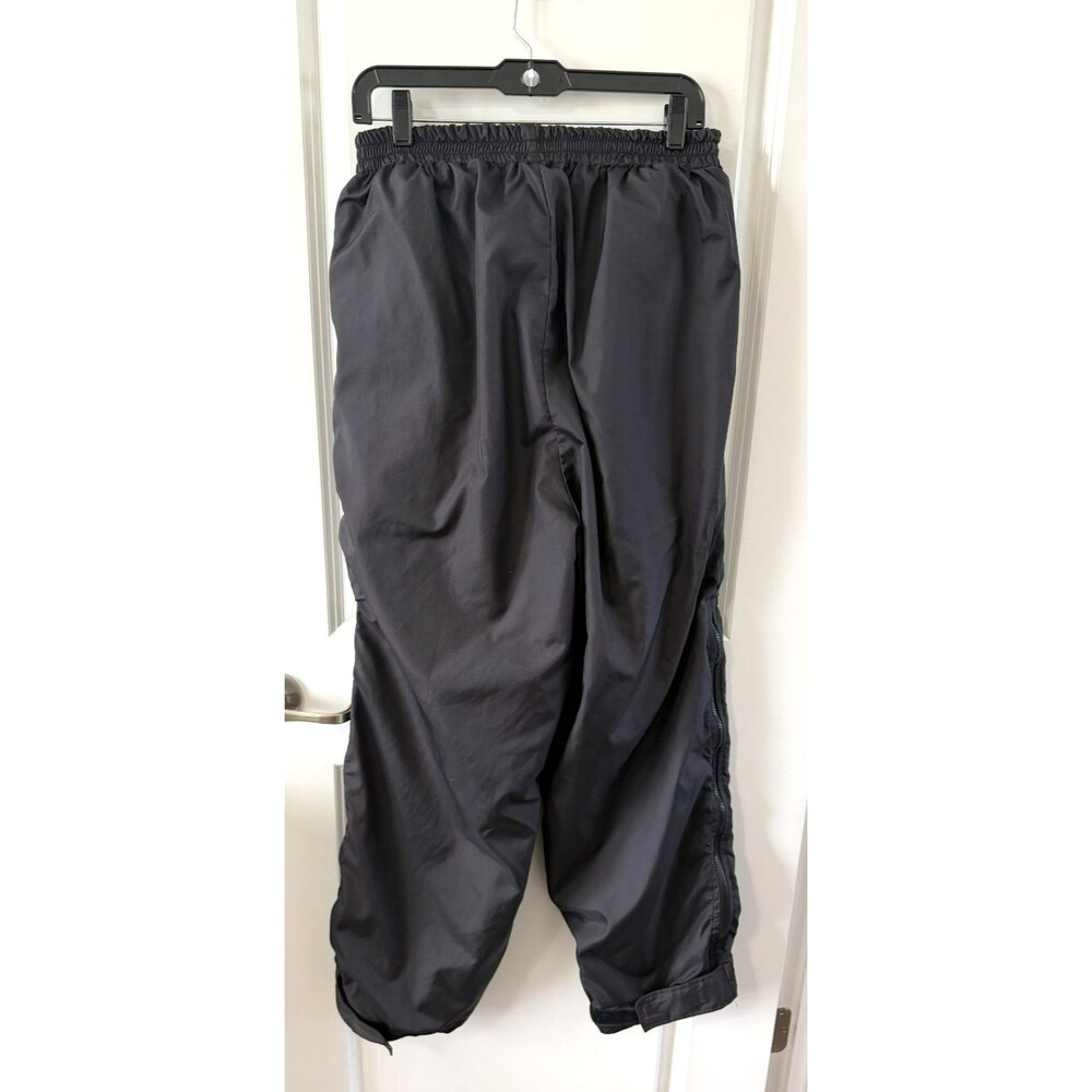Gerbings Heated Clothing Mens Black Pants Snowmobile Motorcycle Size L R - Picture 2 of 6
